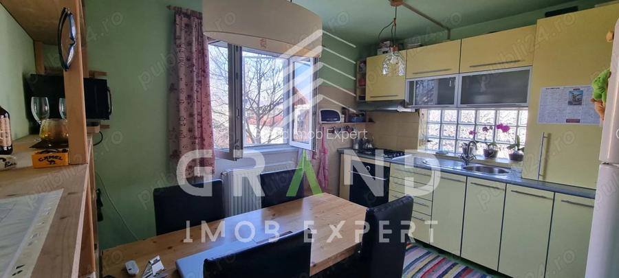 Apartament in vila | 2 camere | Decomandat | Parcare | Curte | Bulgaria/Ira - 7