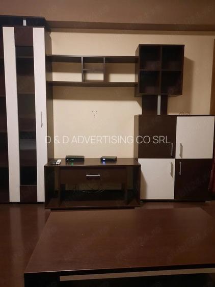 Garsoniera - Berceni - 3 min. METROU - BLOC ANVELOPAT - 40 mp - 2