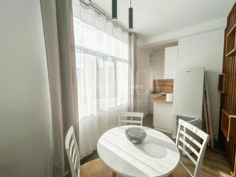 Apartament 2 camere de inchiriat in Centru, Cluj Napoca - 3