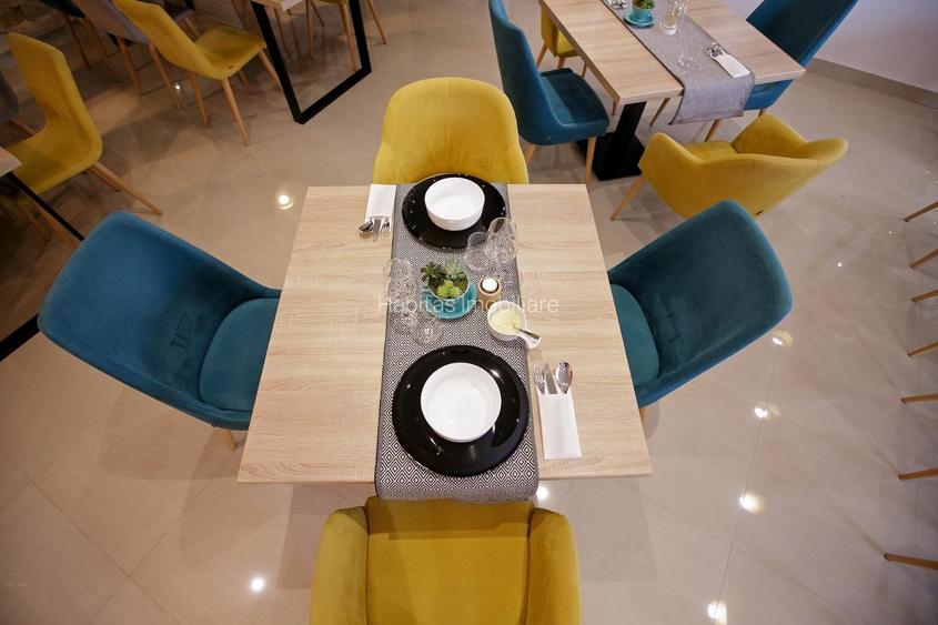 2 spatii comerciale Buna Ziua, 130 mp, terasa 200 mp, 2 parcari - 9