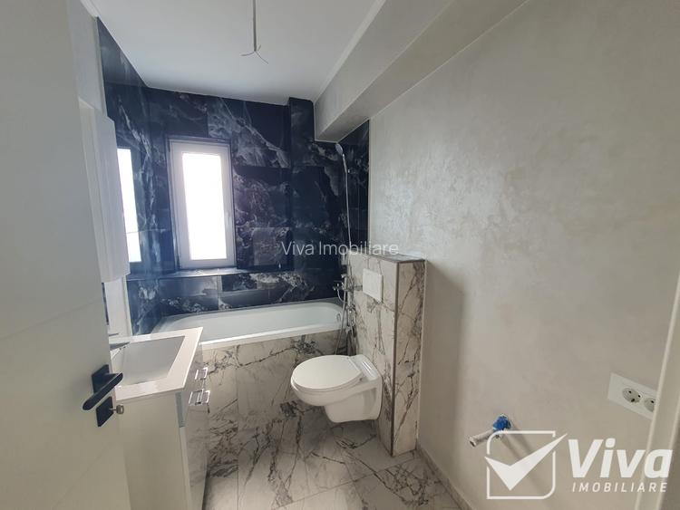 La cheie! Apartament 1 camera 32.5 mp finalizat + parcare, zona Rediu - 4