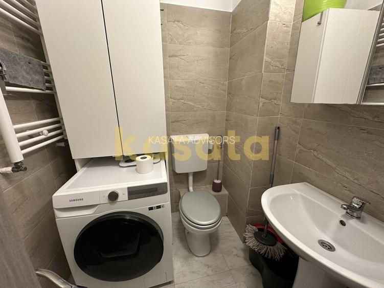 3 Camere | Militari | Mansardă | Terasă Închisă | Parcare Inclusă 🏢🚗 - 15