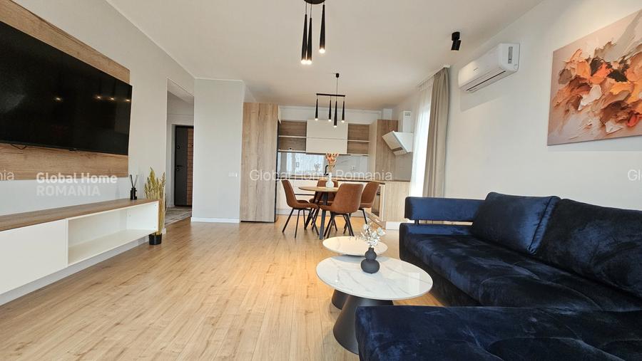 Apartament 2 camere 56MP | Tunari - La Foresta | loc parcare - 3