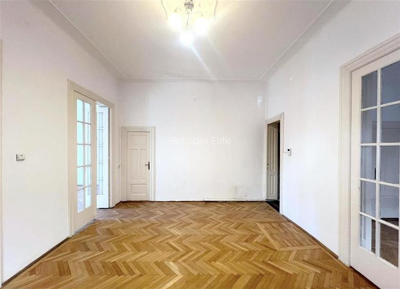 Vanzare casa Floreasca - Barbu Vacarescu - 9