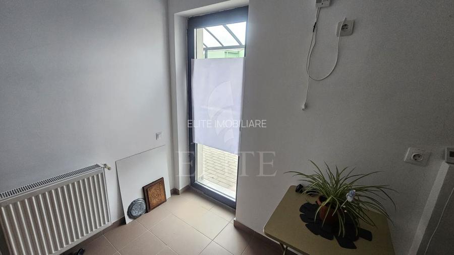 Apartament 2 camere în zona CAMPUL PAINII - 9
