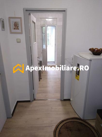 Apartament 2 camere de inchiriat Obor București | ApexImobiliare.ro - 8