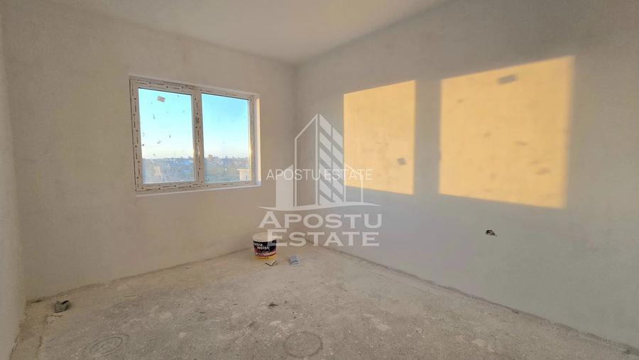 Apartament de vanzare cu 3 camere si 2 bai, in bloc nou, Calea Urseni, Giroc - 7