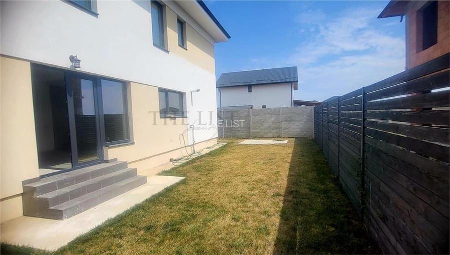 Vila moderna cu finisaje de calitate in Tunari - 6