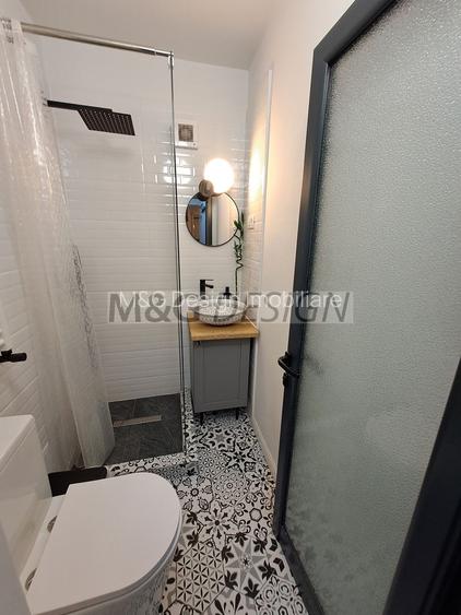 Apart 1 cam Universitate,   etaj 1 centrala,  pretabil regim hotelier - 16