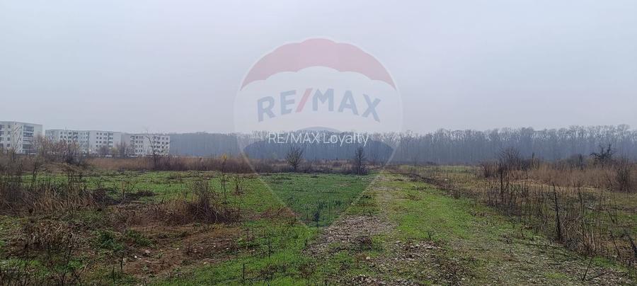 Teren intravilan  Baneasa - 4
