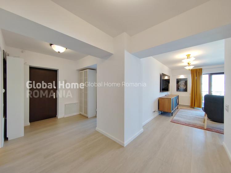 Pta Alba Iulia | 4 Cam | 114 Mp | Parcare | Mobilat Premium  - 5