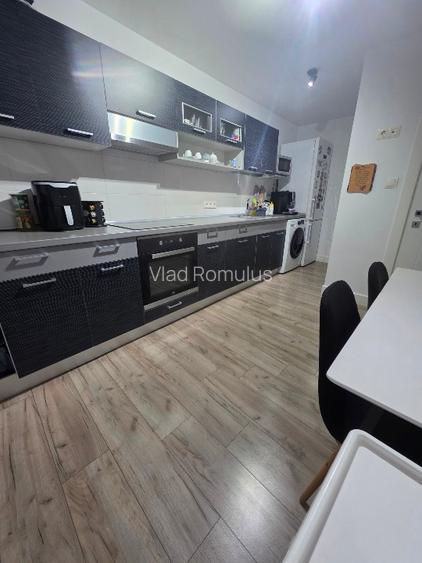 Apartament 2 camere , 59 mp utili - 9
