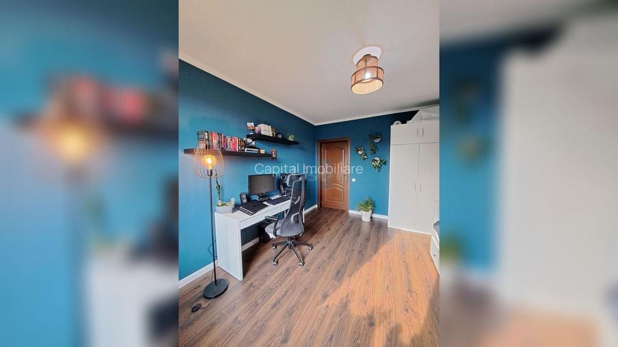 COMISION 0%! Casă 120 mp, 4 camere, curte 352 mp, PET FRIENDLY, Dezmir - 20