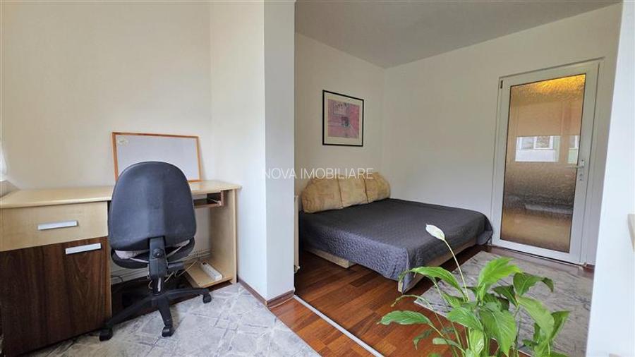 Astra, apartament mobilat si utilat - 9