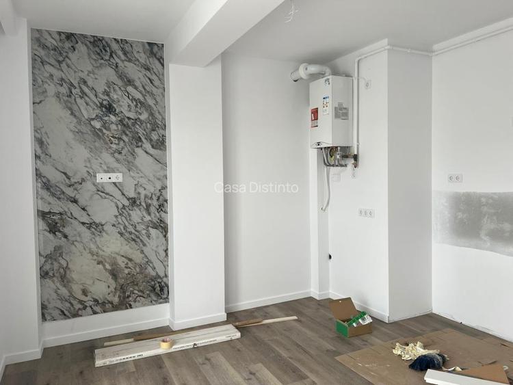 Apartament cu 3 camere zona Catedrala Bloc Nou - 14