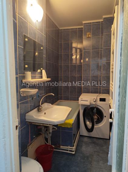 Apartament 1 cameră, cartier  I.C.Frimu - 4