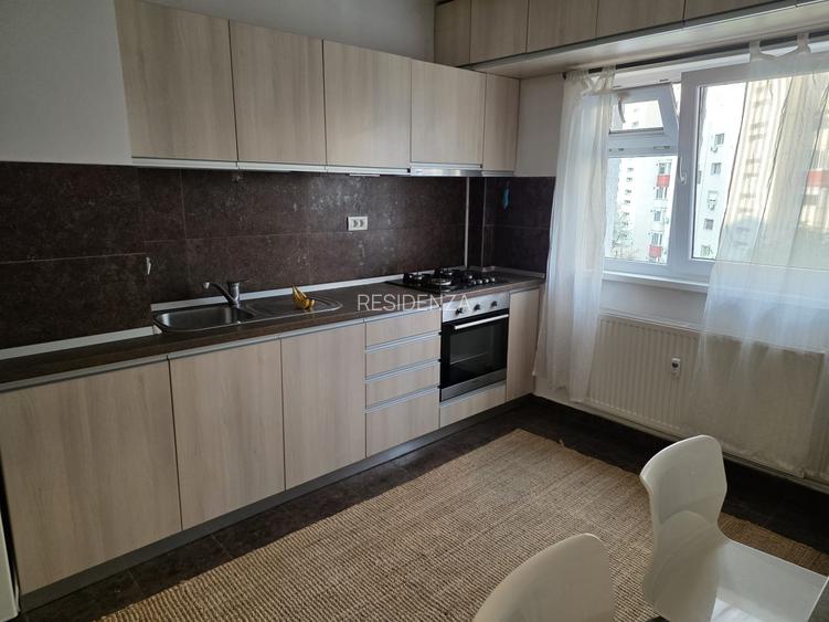 Apartament 2 camere Tineretulu decomandat la 10 minute de metrou - 19