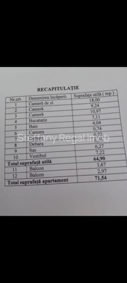 Apartament 3 camere de vanzare Drumul Taberei - 2