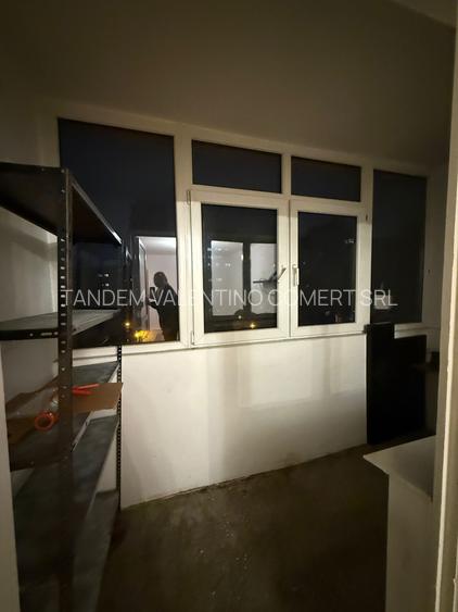 Iancului , Ritmului - 4