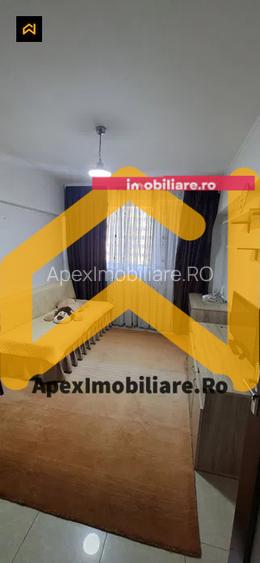 Apartament 2 camere de inchiriat Obor București | ApexImobiliare.ro - 3