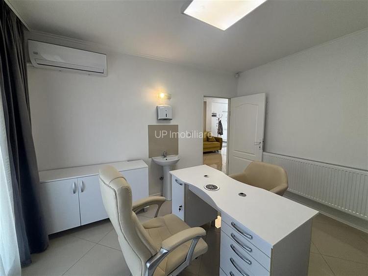 SPATIU MANICHIURA | SALON | ORADEA | STR. TEPES VODA - 3