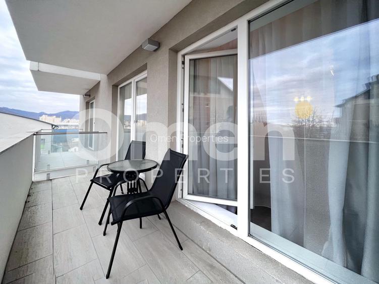 Apartament 2 camere de inchiriat | 50 mp | etaj 3|  zona ultracentrala. - 9