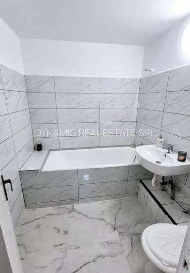 2 Camere - Titan - Zone Verde - Metrou - 8