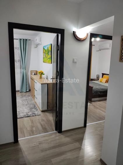 Apartament 3 camere 73 mp bucatarie generoasa lift pivnita Vasile Aron - 8