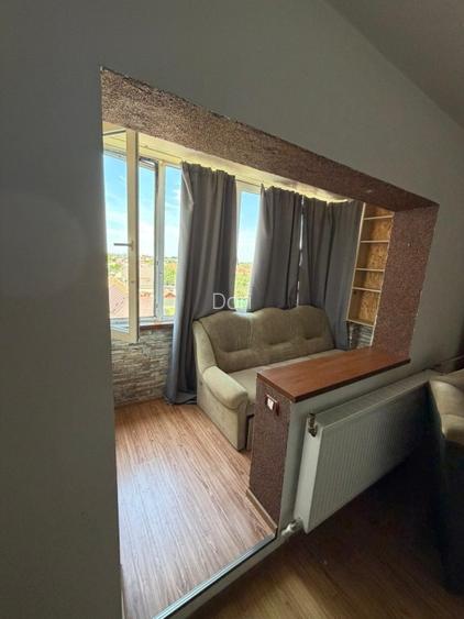 Apartament Decomandat  zona Confectii Negociabil - 2