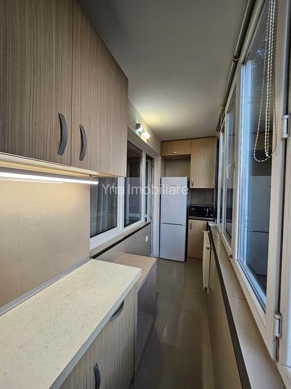 Ofer inchiriere ap 2 camere, fond nou, Gavana 3, 350 euro - 19