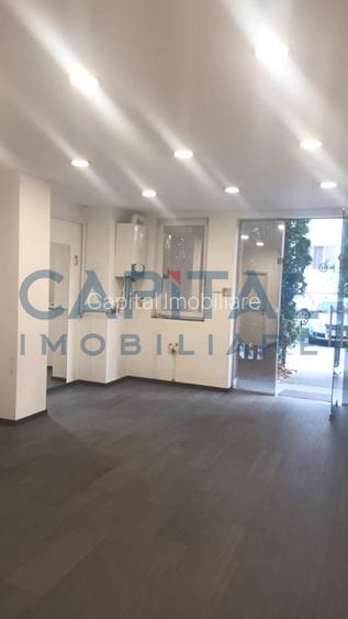 Spatiu de birouri modern de vanzare in cartierul Iris, ideal firma - 2