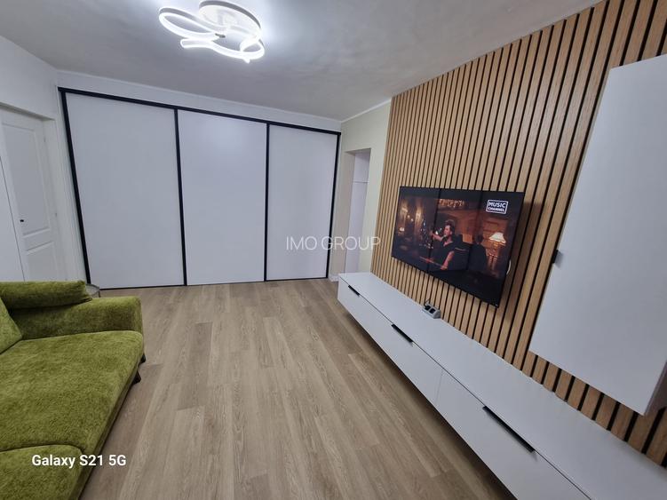 De inchiriat ap 2 cam Lujerului / renovat 2026 - 10