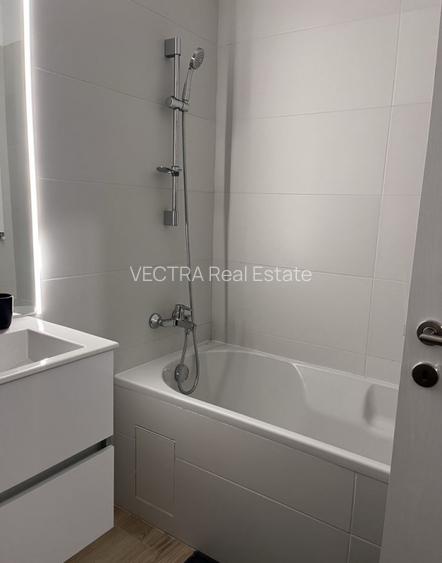 Garsonieră decomandată, 35 mp – zona Gorjului, aproape de metrou - 5