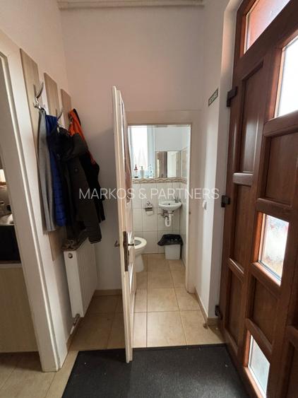 Spațiu de birou I Nemobilat I Parcare și grădină I Gheorgheni - 11