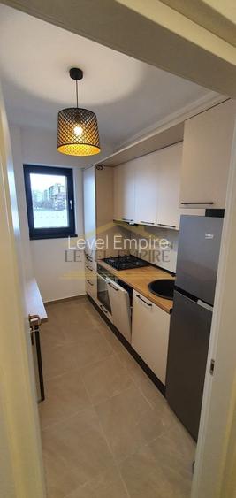 Inchiriere Apartament 2 Camere Pacii Valea Cascadelor Iuliu Maniu Oboga - 5