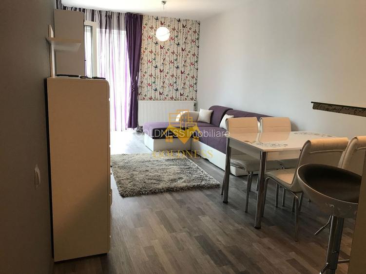 2 camere, modern, terasa, Central, Platinia Mall, zona Motilor, USAMV - 18