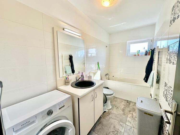 Apartement de inchiriat 3 camere  - Sagului - Comision 0% - 9