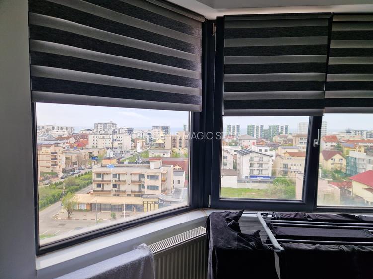 Agenție imobiliară vindem apartament în Mamaia Sat - 6