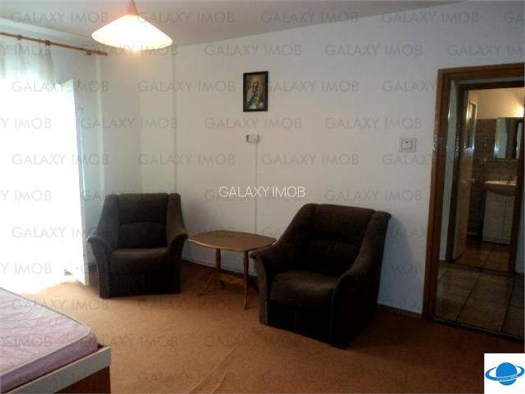 Inchiriere garsoniera confort 1, cu CENTRALA, in Ploiesti, Cantacuzino - 13