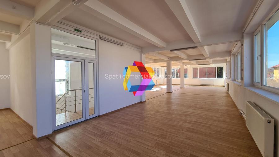 Spatiu comercial / Birouri- 900 mp #plus-imo.ro - 2