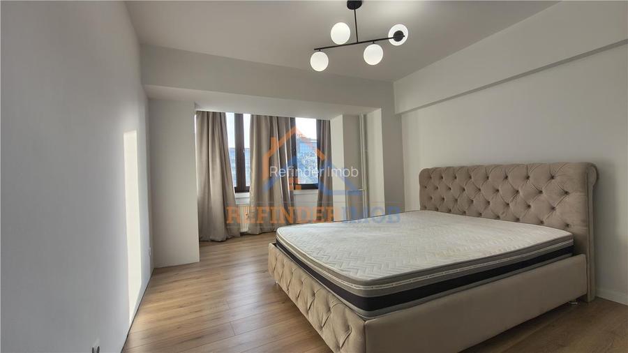 Apartament spatios 2 camere Bulevardul Unirii - 11