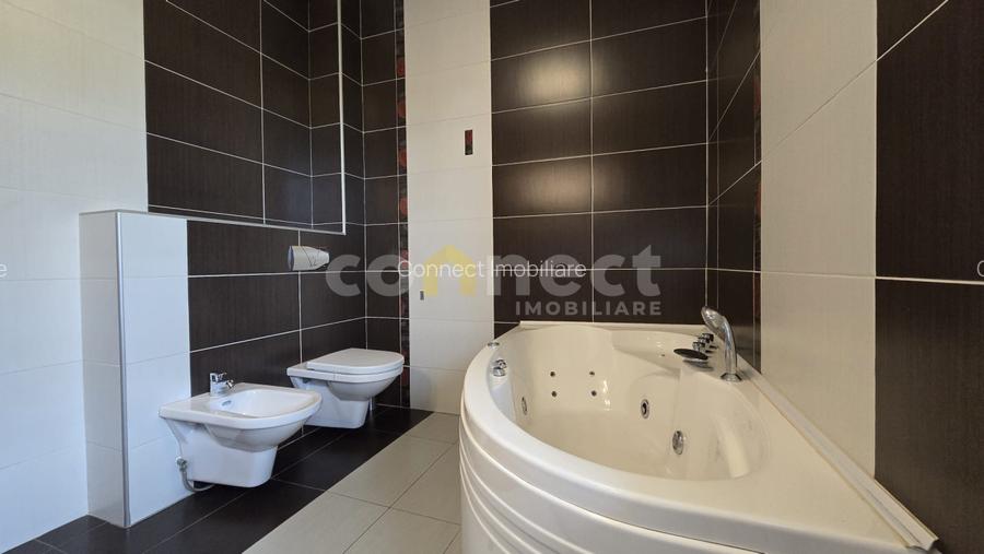 Apartament de închiriat | SU 107 mp | Terasa 30 mp | Buna Ziua, Trifoiului - 7