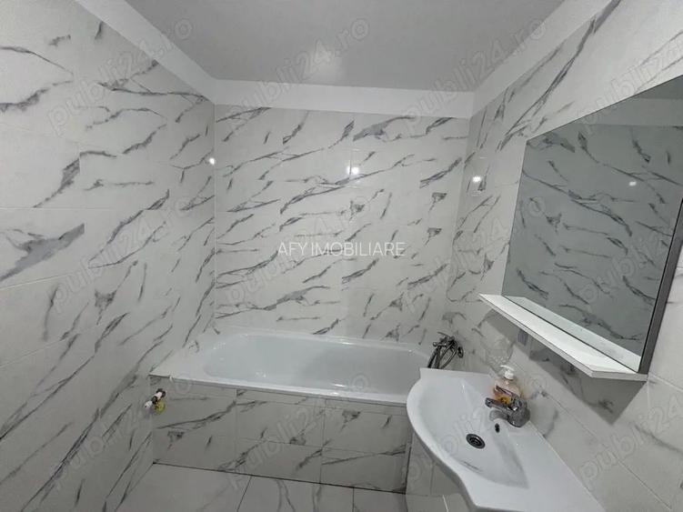 Închiriez apartament 2 camere în zona Crângași - 4