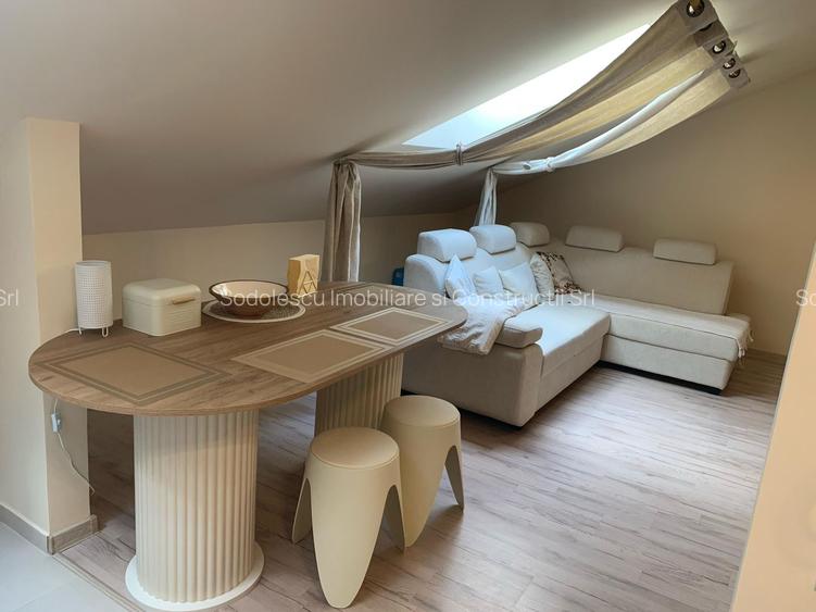 Apartament spatios zona Braytim - 9