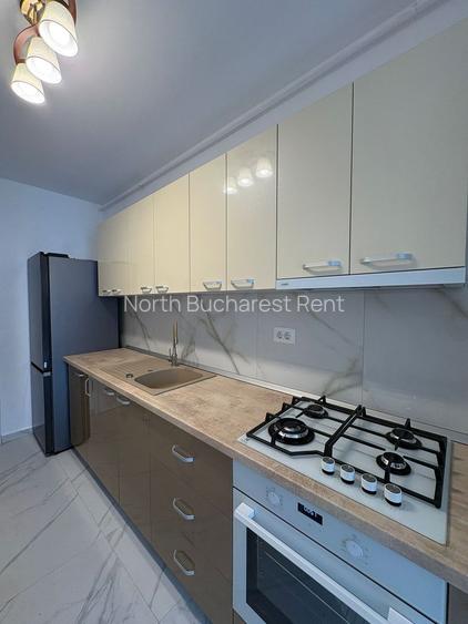 Apartament cu o camera | Militari | Centrala proprie + Parcare | - 3