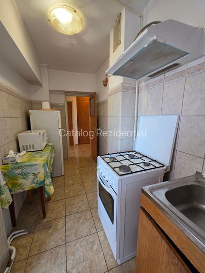 Garsoniera de vanzare in zona Unirii Zepter, Rond Alba Iulia, Comision 0% - 10