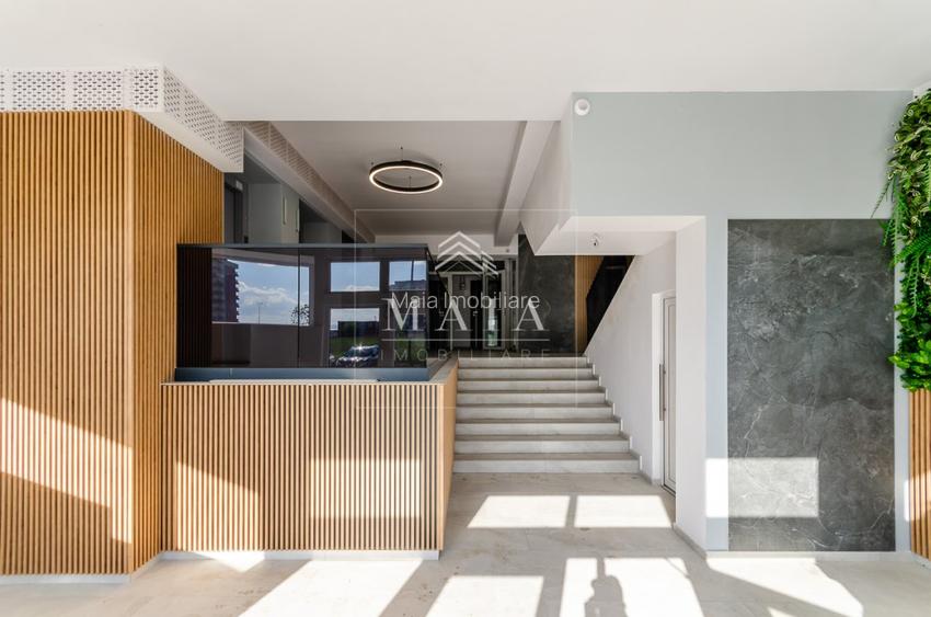 Apartament 2 camere, parcare,  Evolution-Mega image - 13