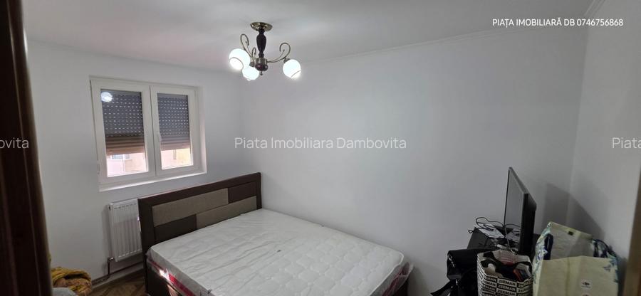 Apartament 3 Camere Decomandat, Etaj 1, Renovat complet, totul nou - Micro 6 - 5