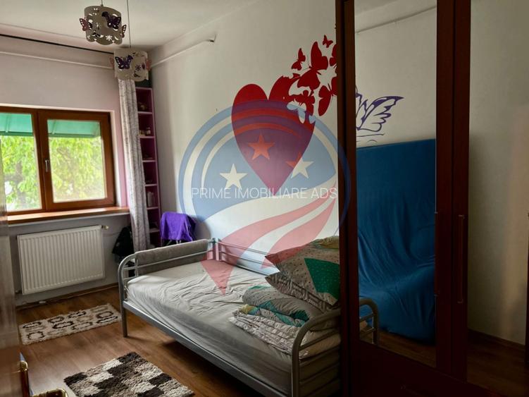 Apartament 4camere decomandat – 110 mp – 1 Mai – Centrală proprie - 5