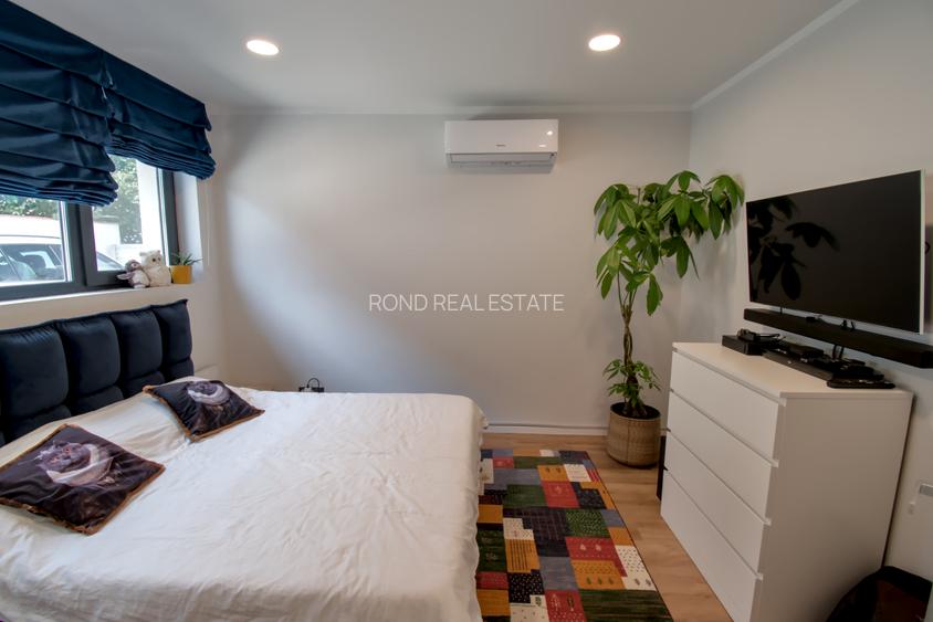 LOCUINTA PRIMITOARE, COMPLET MOBILATA SI UTILATA - 19